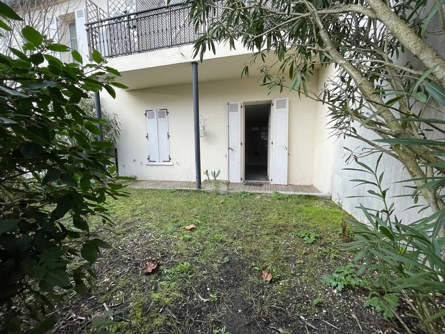 Appartement à vendre, 43m², Villenave-d'Ornon