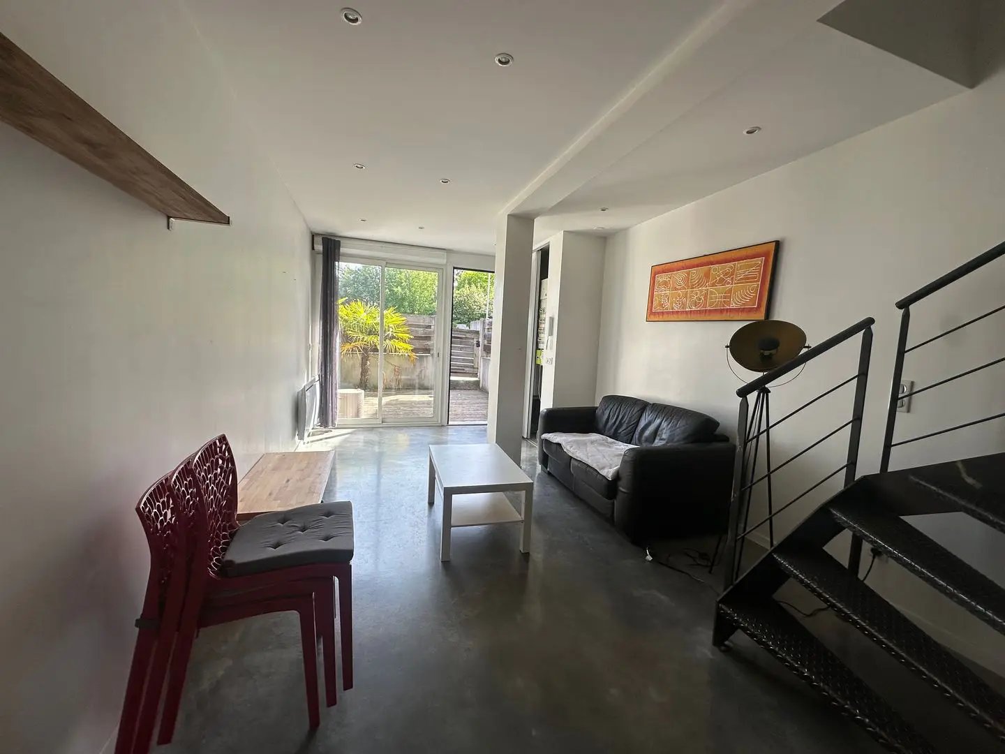 Appartement à louer, 43m², Mérignac