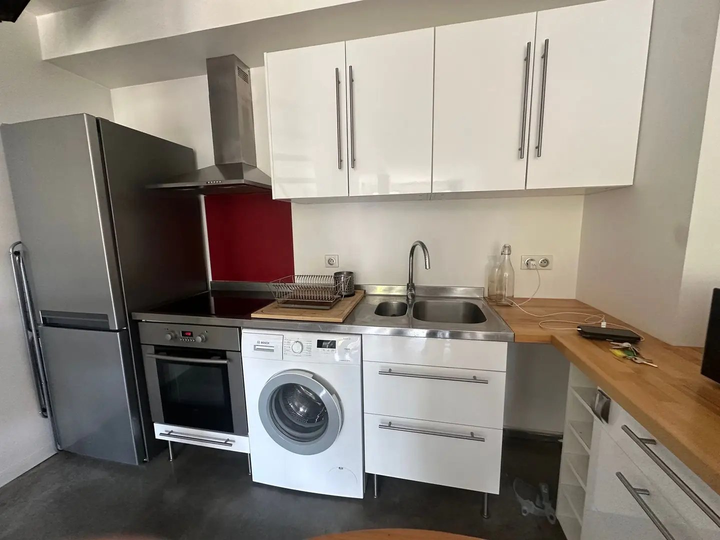 Appartement à louer, 43m², Mérignac