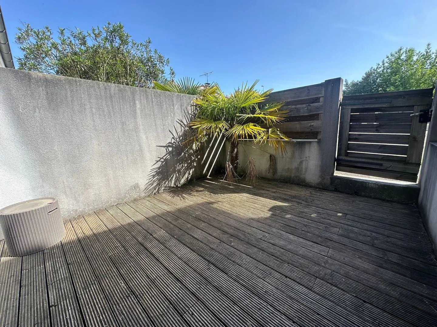 Appartement à louer, 43m², Mérignac