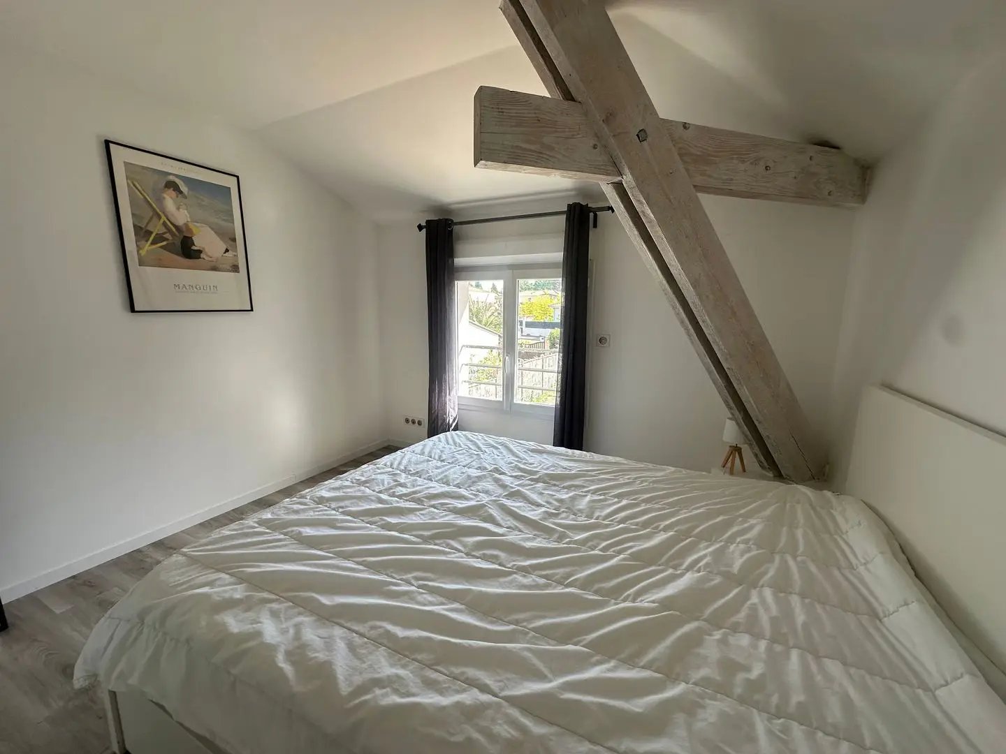 Appartement à louer, 43m², Mérignac
