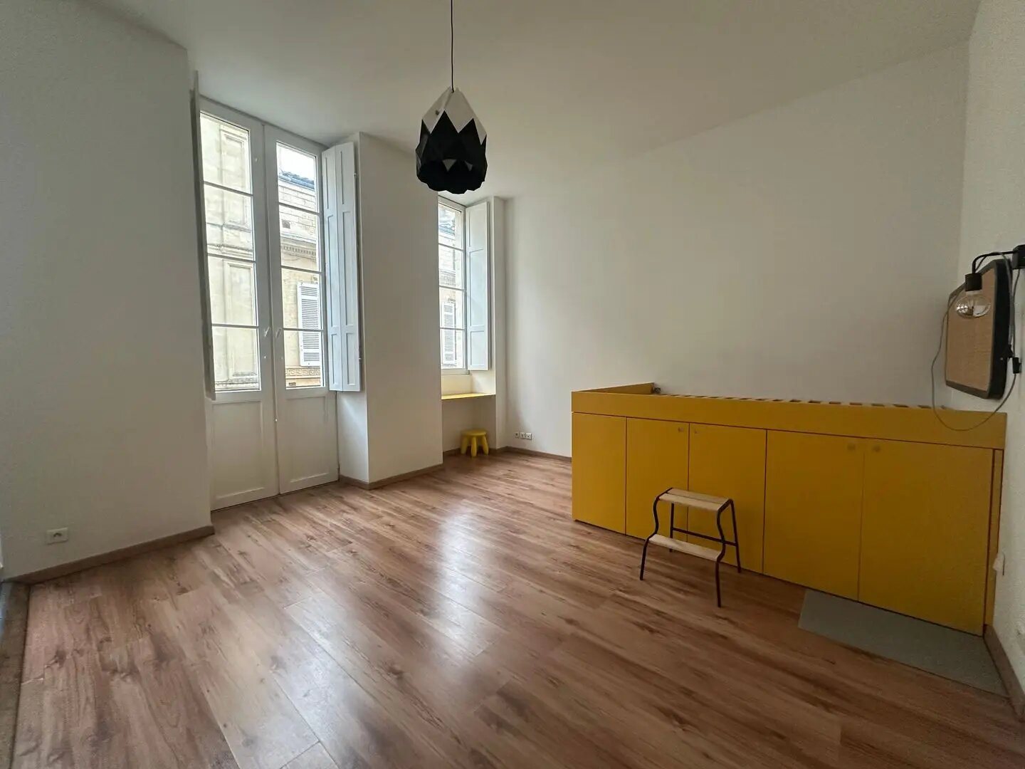 Appartement à louer, 26m², Bordeaux