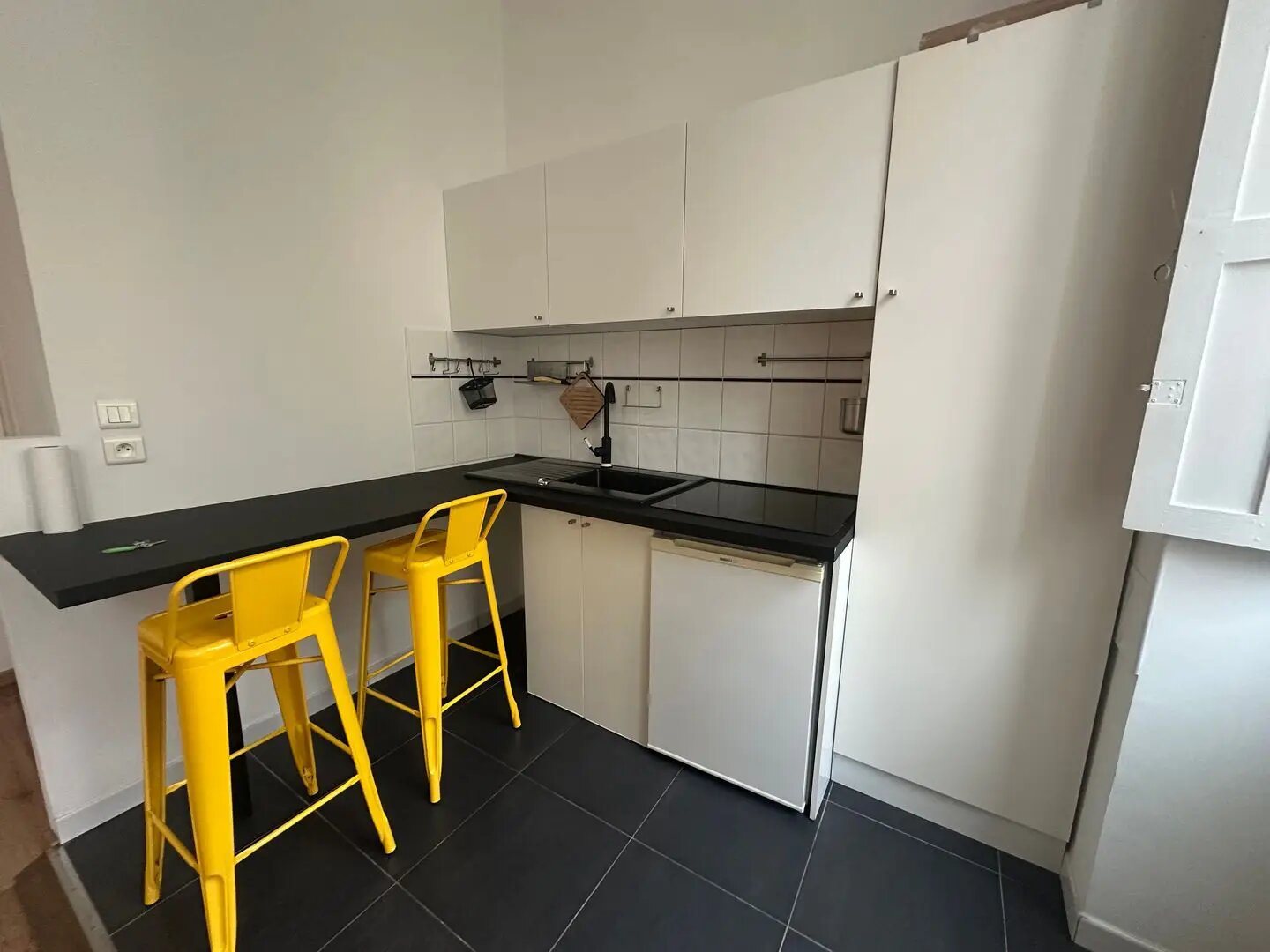 Appartement à louer, 26m², Bordeaux