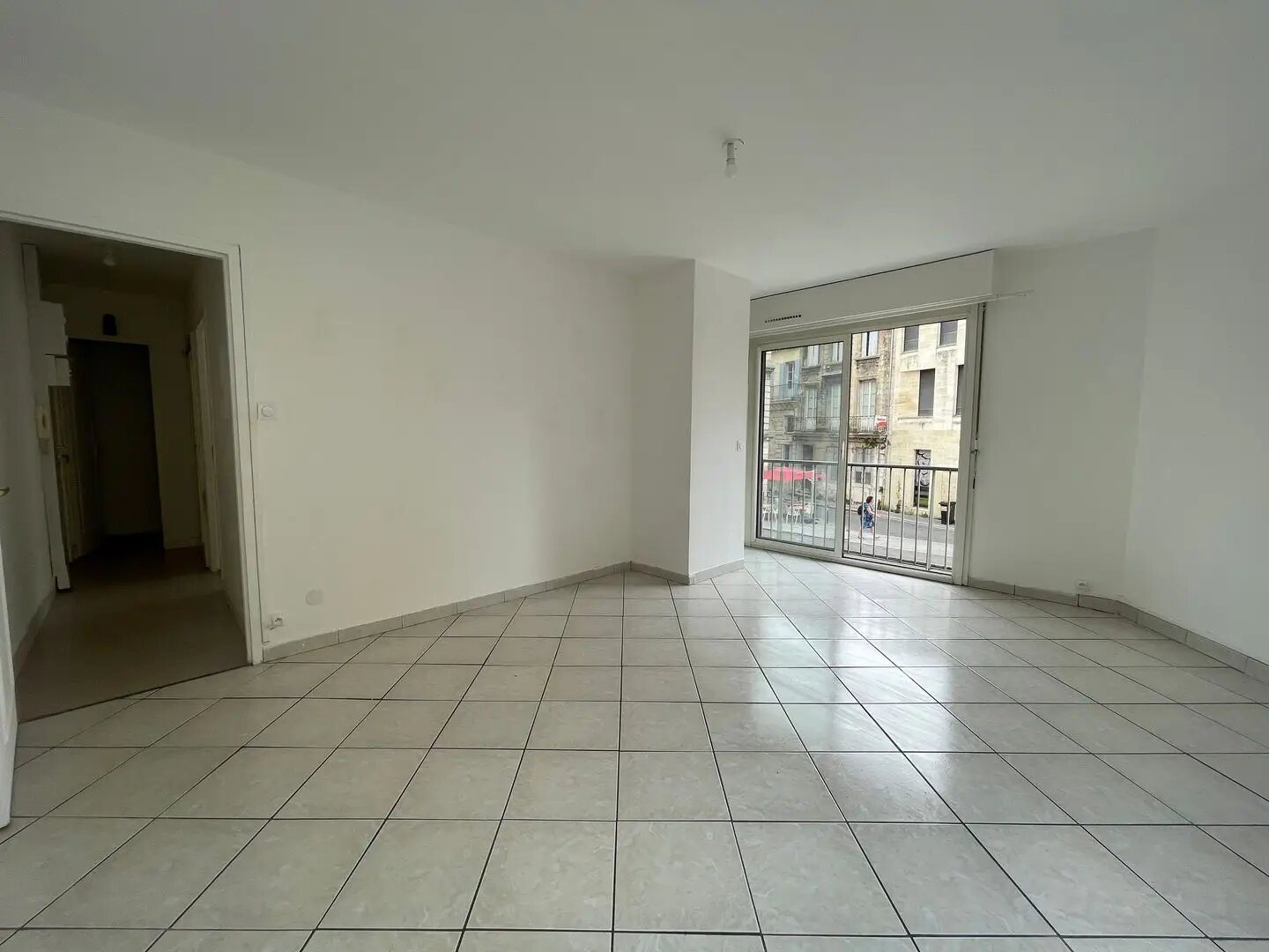 Appartement à vendre, 42m², Bordeaux