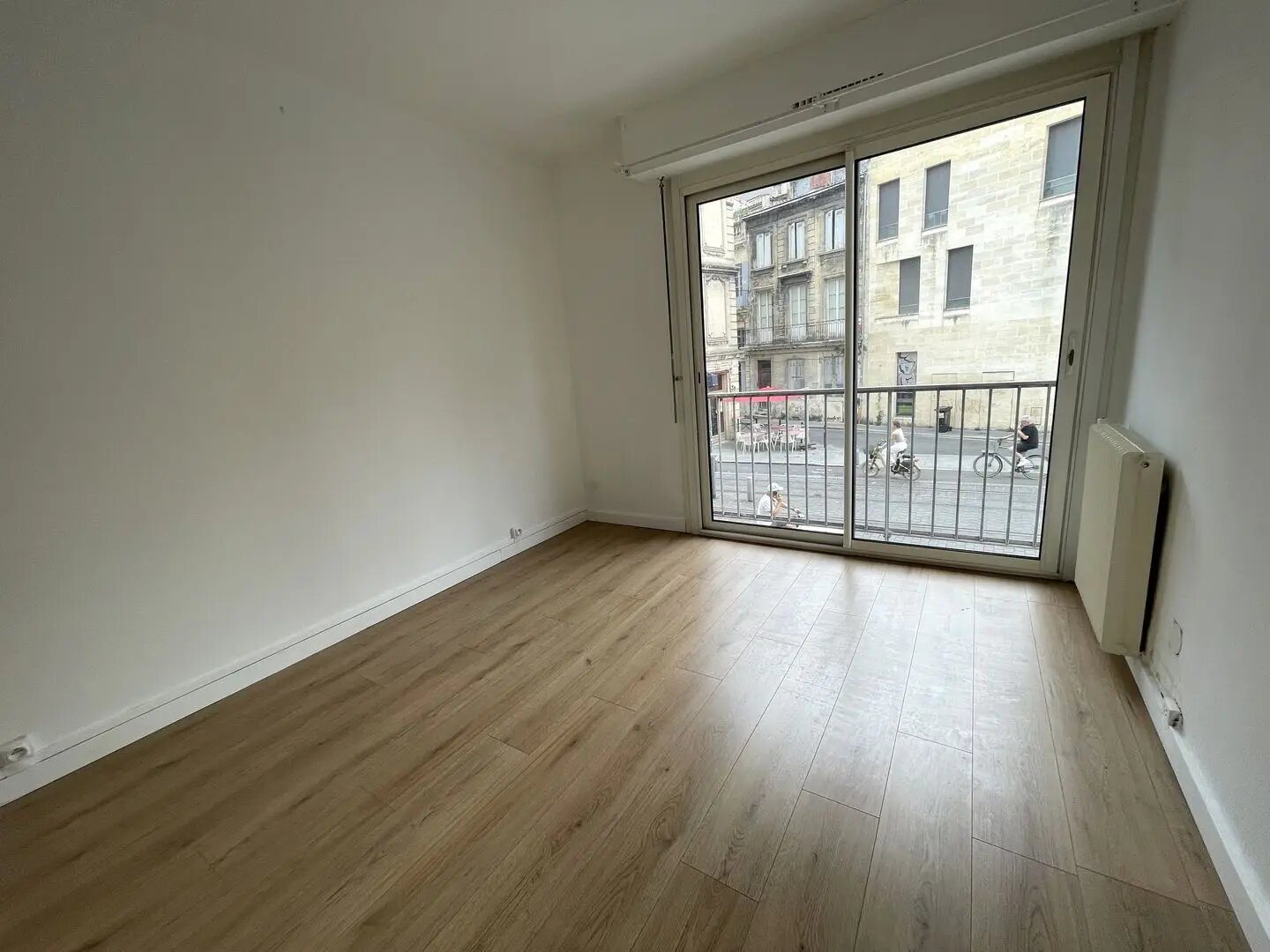 Appartement à vendre, 42m², Bordeaux