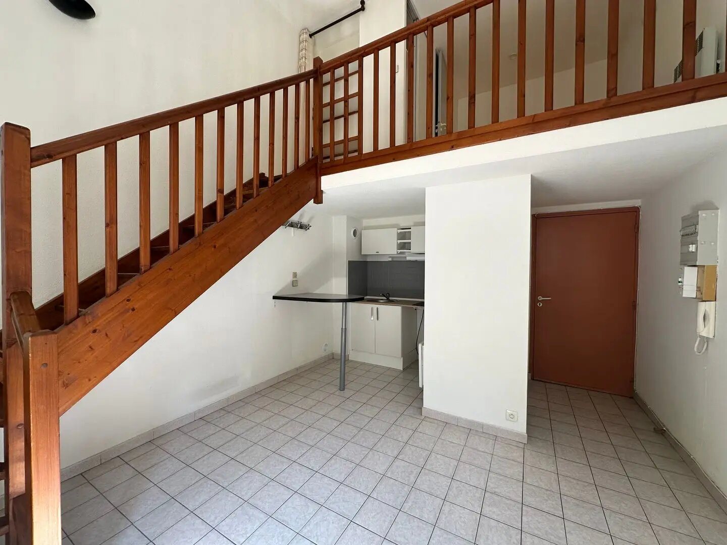 Appartement à louer, 26m², Bordeaux