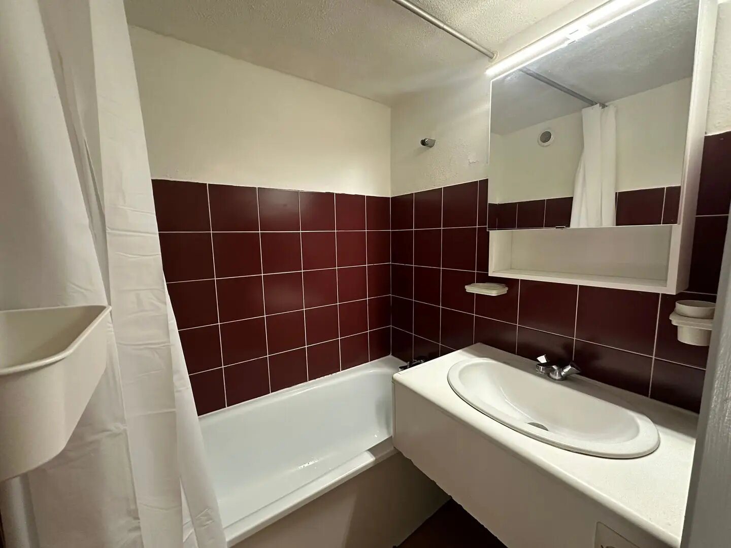 Appartement à louer, 26m², Bordeaux