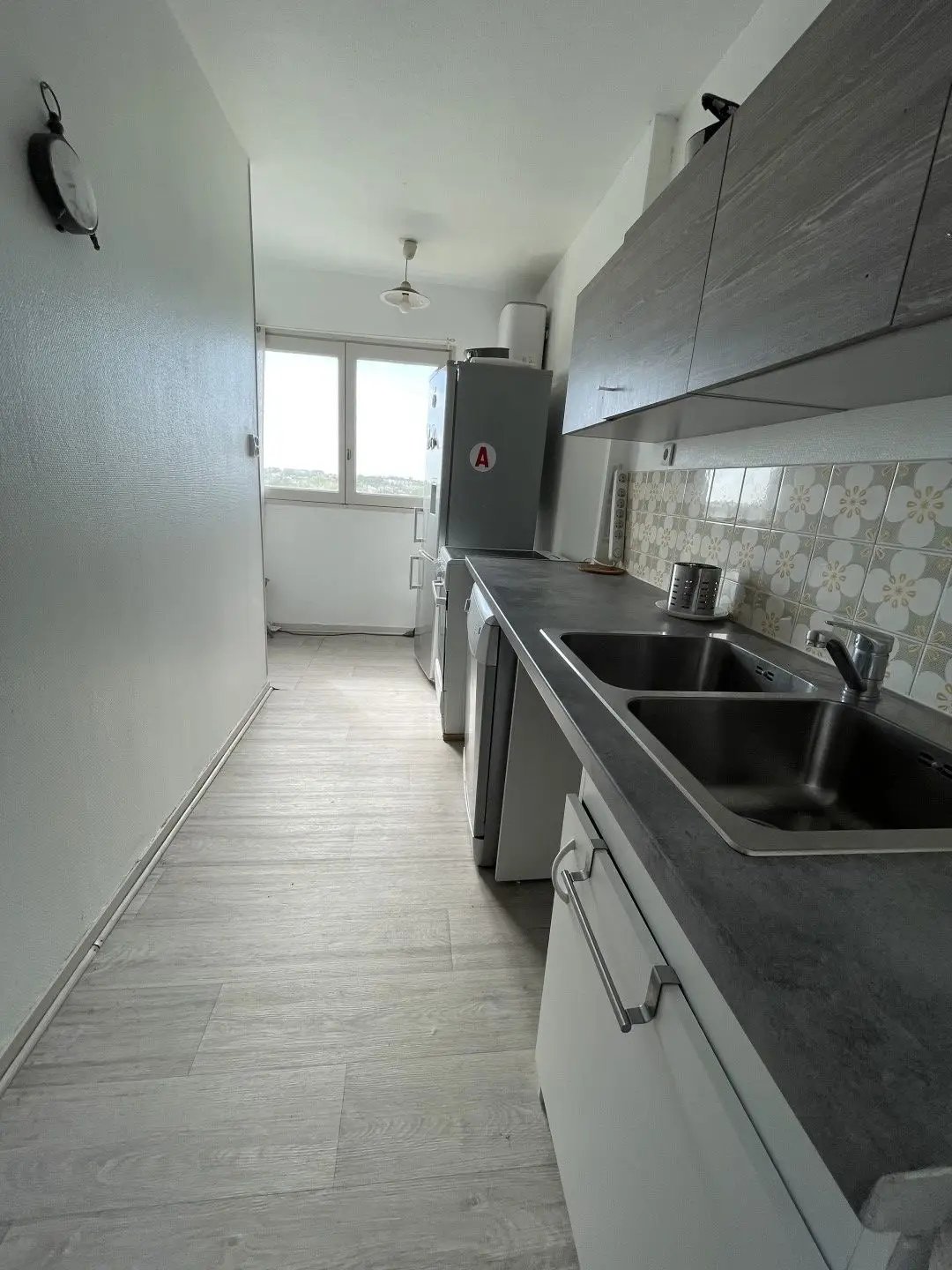 Appartement à vendre, 54m², Mérignac