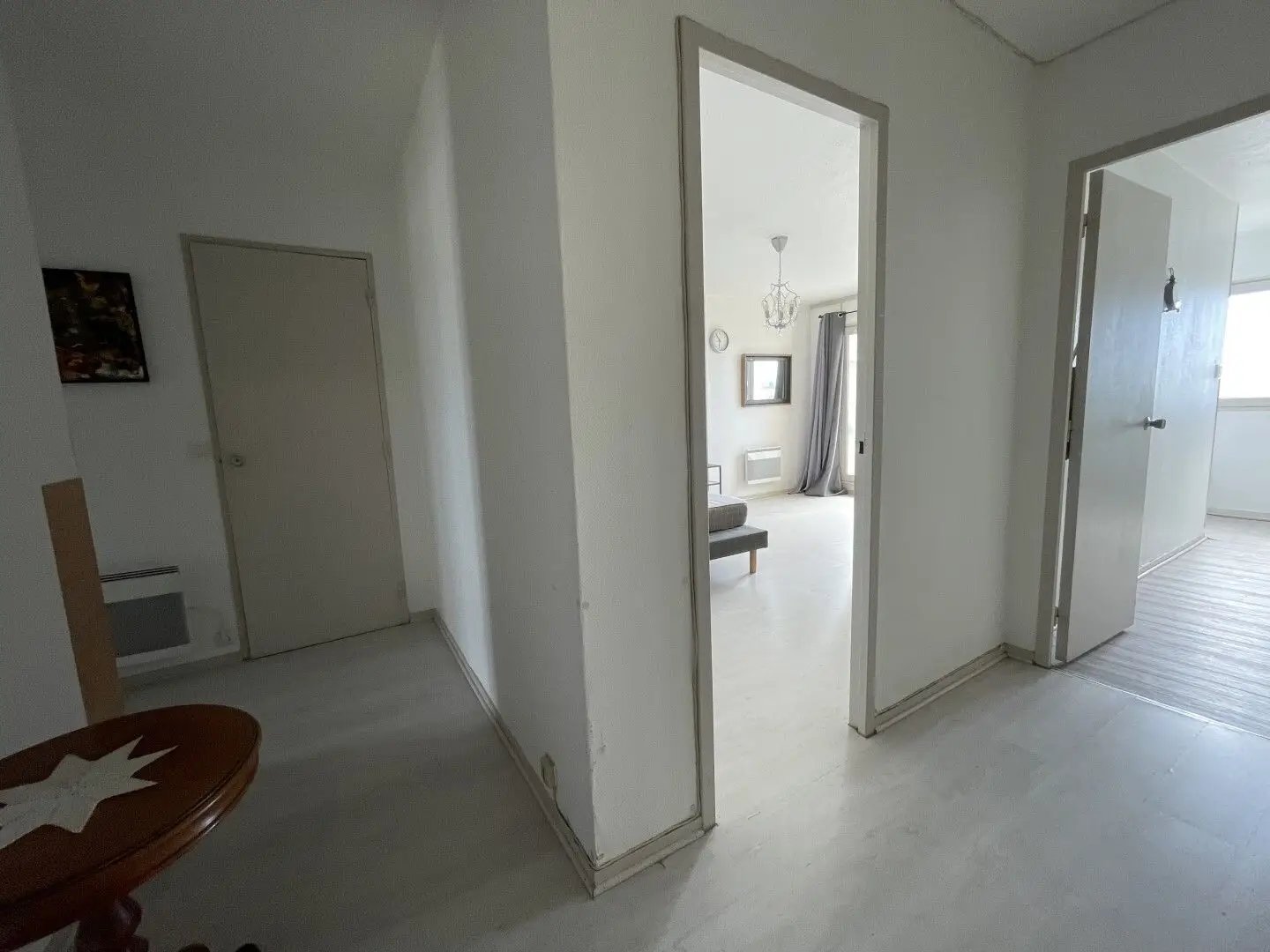 Appartement à vendre, 54m², Mérignac