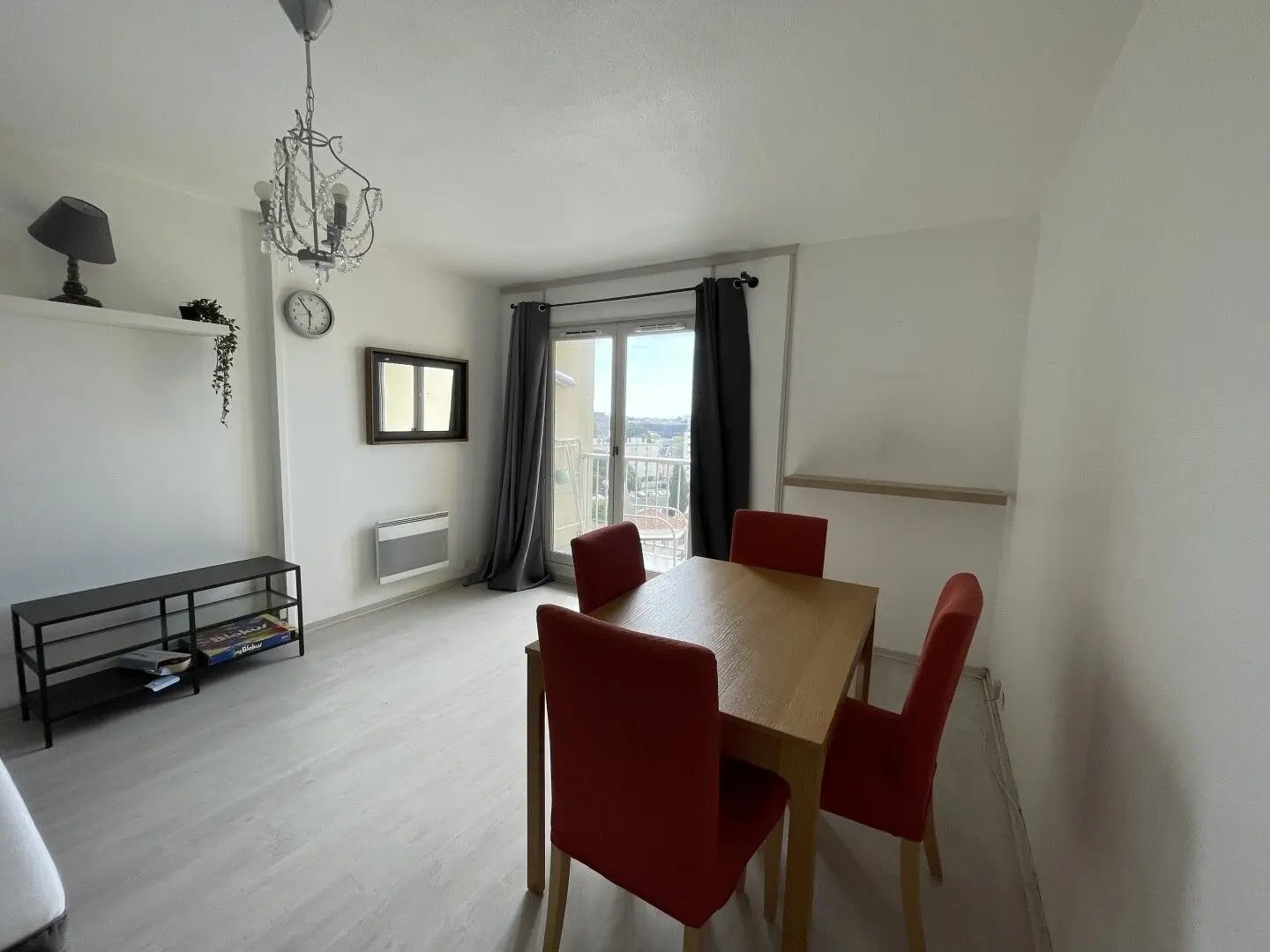 Appartement à vendre, 54m², Mérignac