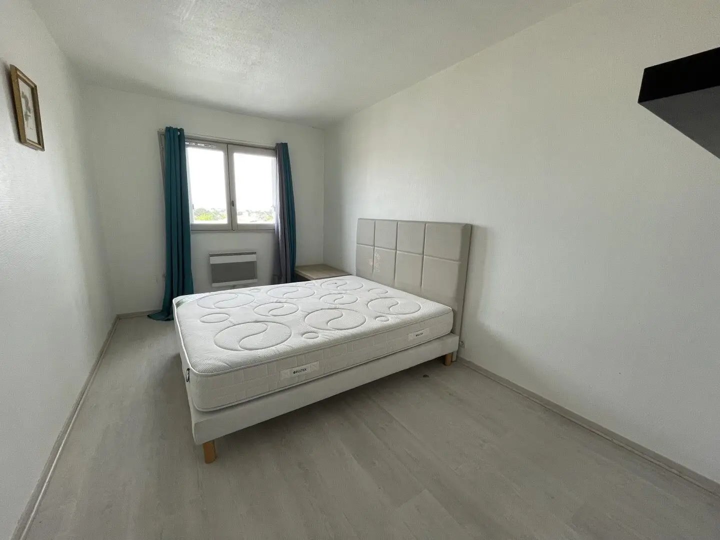 Appartement à vendre, 54m², Mérignac