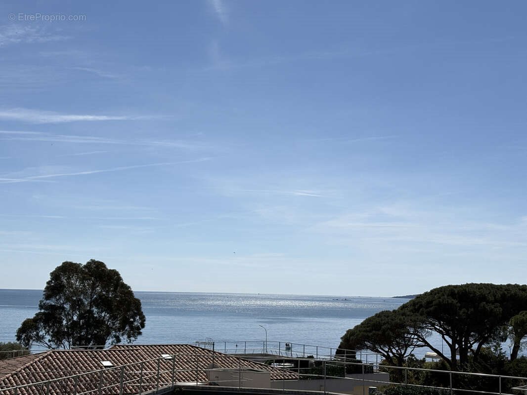 Appartement à vendre, 43m², Sainte-Maxime