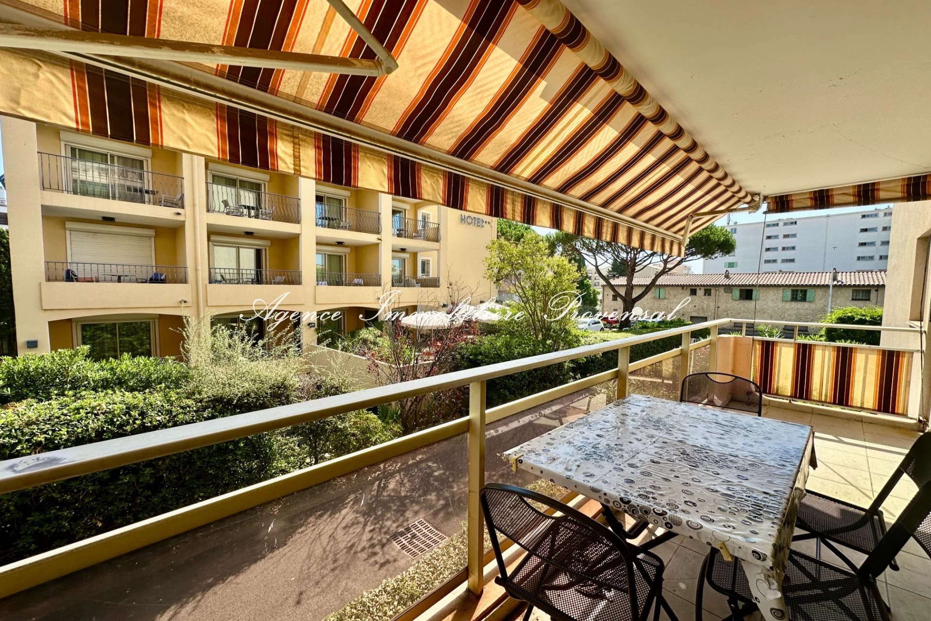 Appartement à vendre, 33m², Sainte-Maxime