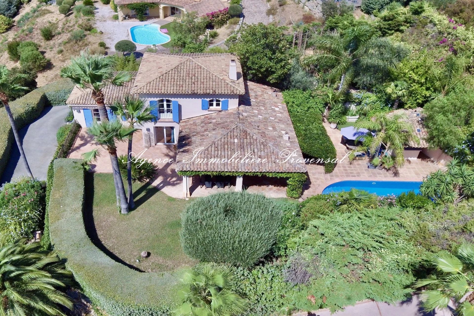 Maison à vendre, 350m², Sainte-Maxime