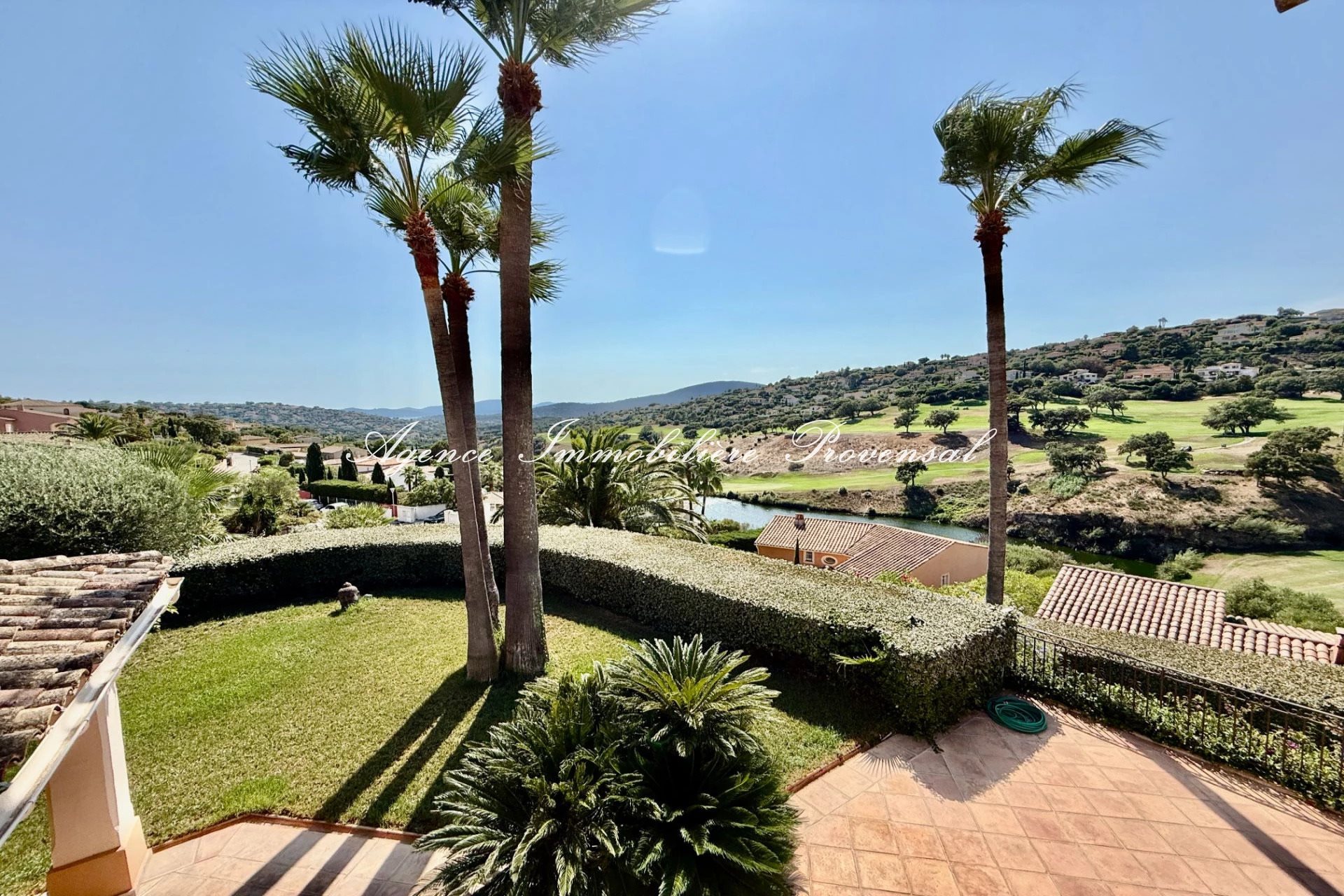 Maison à vendre, 350m², Sainte-Maxime