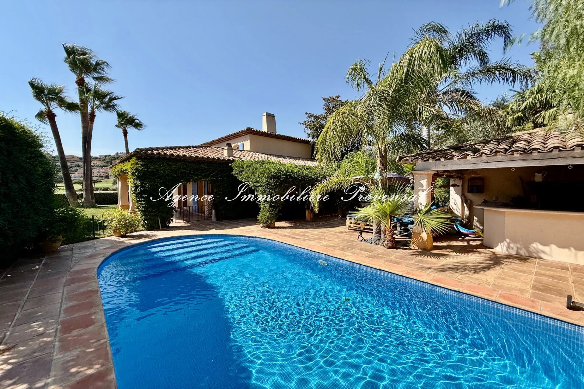 Maison à vendre, 350m², Sainte-Maxime
