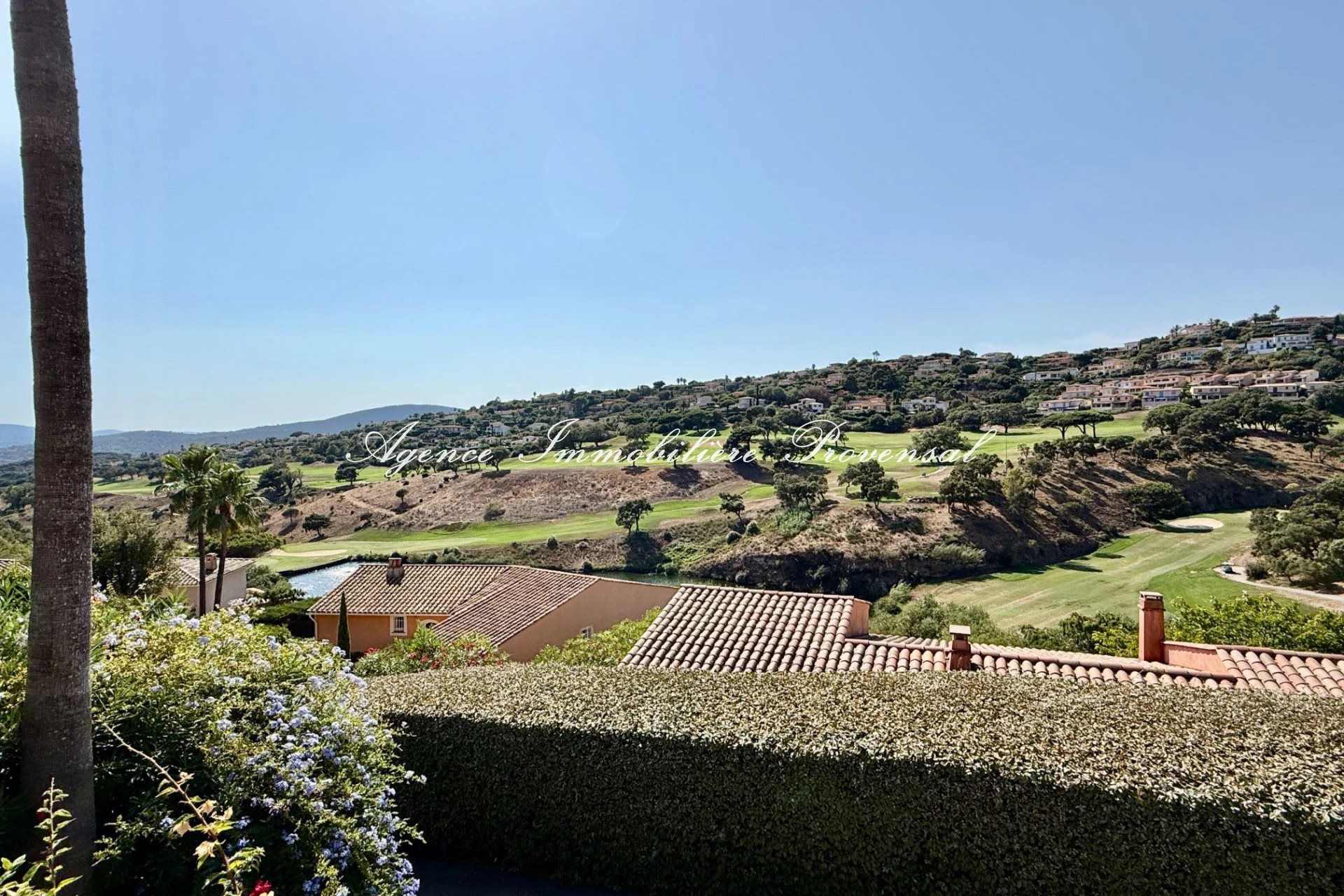 Maison à vendre, 350m², Sainte-Maxime