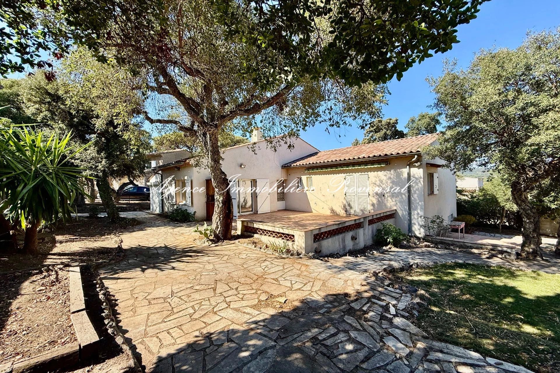 Maison à vendre, 95m², Sainte-Maxime