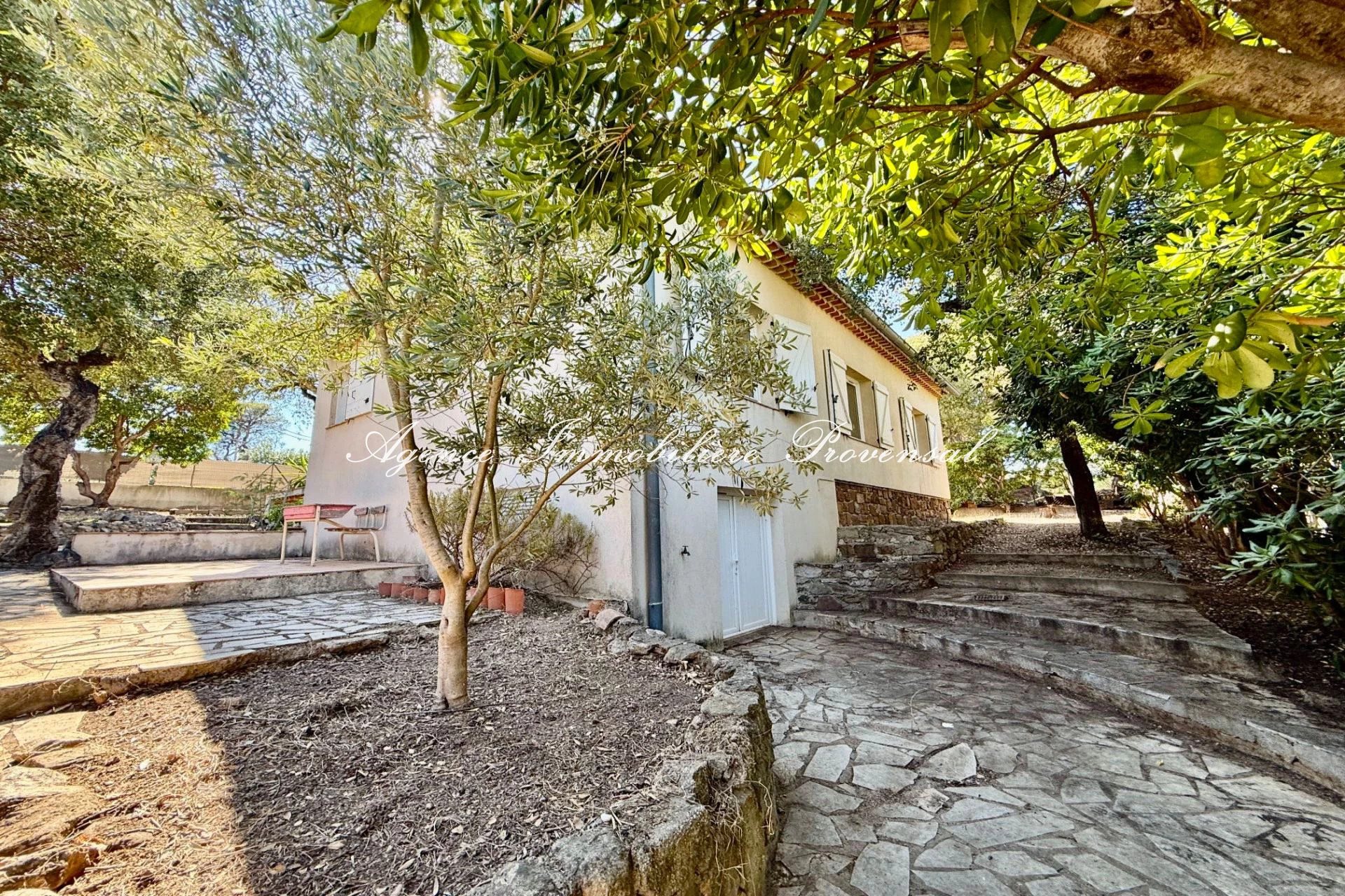 Maison à vendre, 95m², Sainte-Maxime
