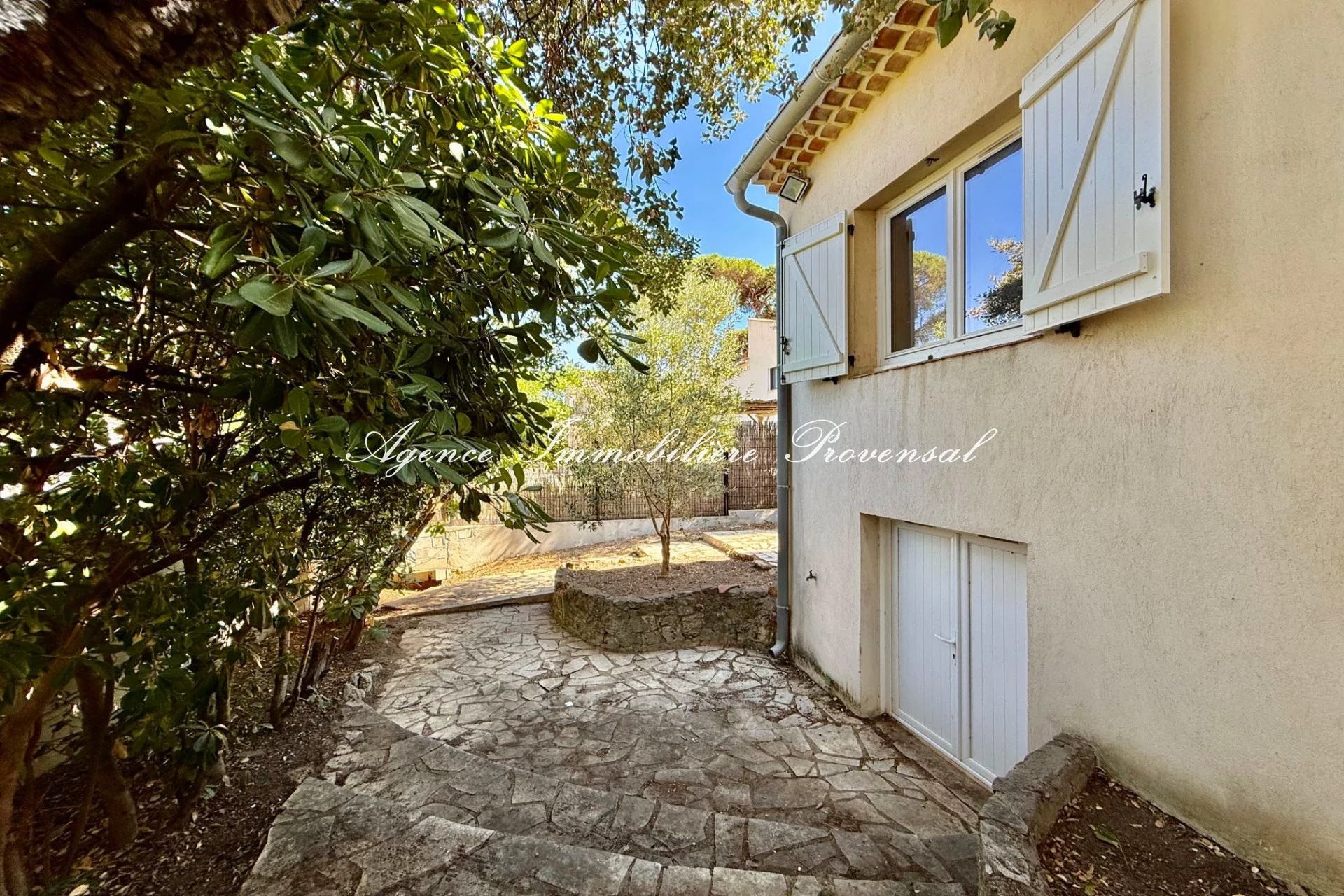 Maison à vendre, 95m², Sainte-Maxime