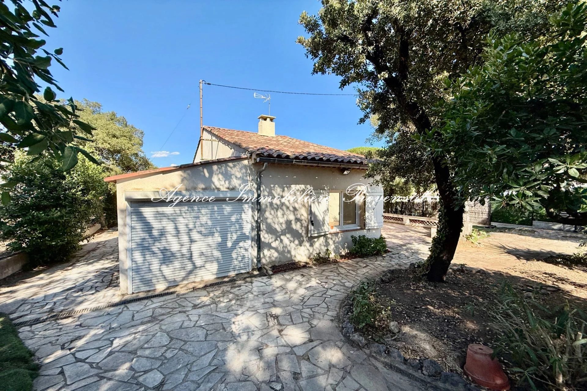 Maison à vendre, 95m², Sainte-Maxime