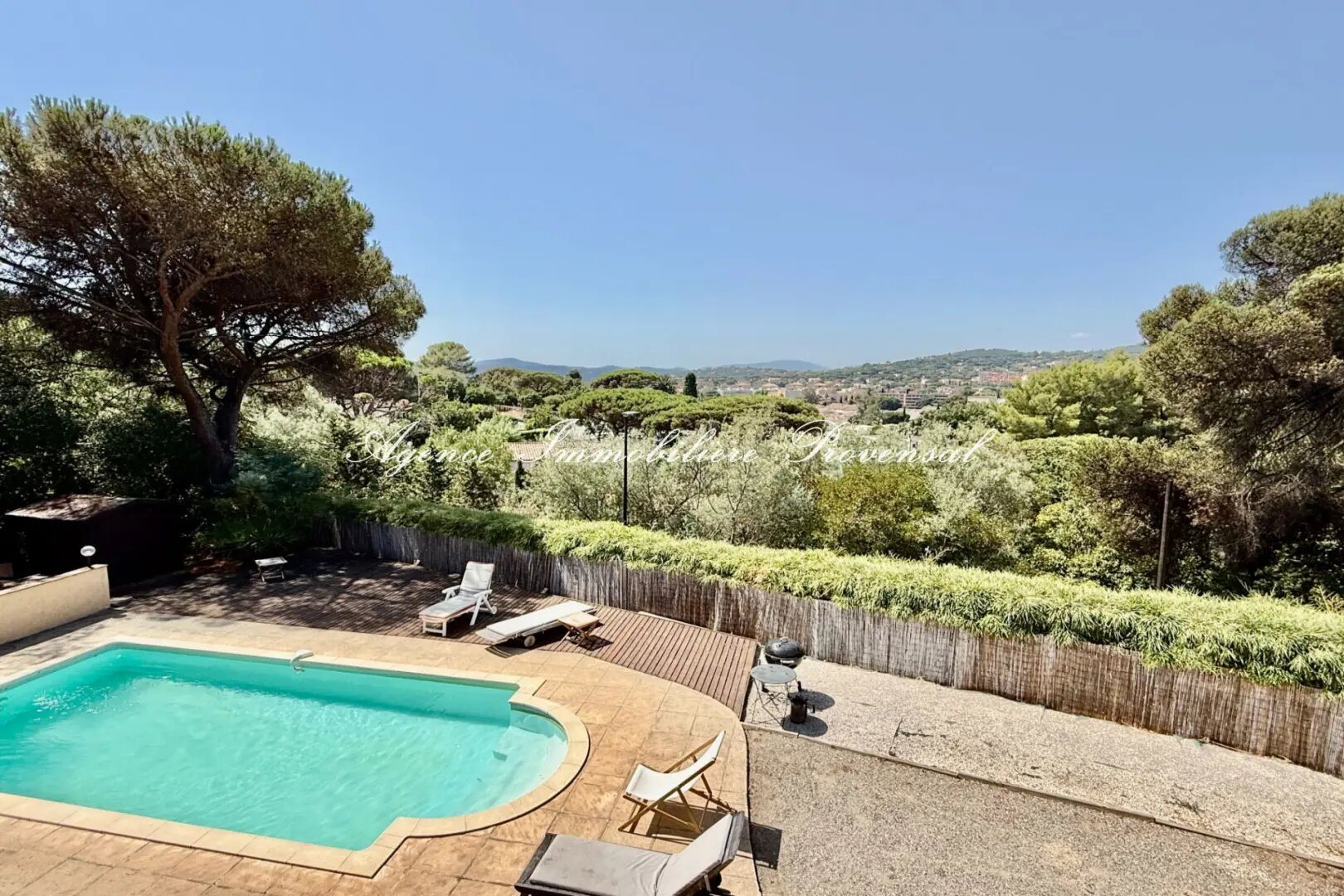 Maison à vendre, 108m², Sainte-Maxime