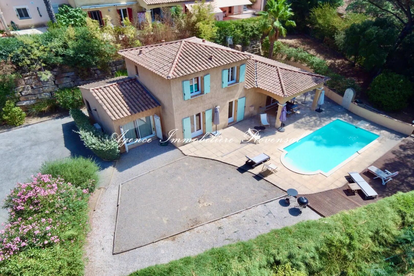 Maison à vendre, 108m², Sainte-Maxime