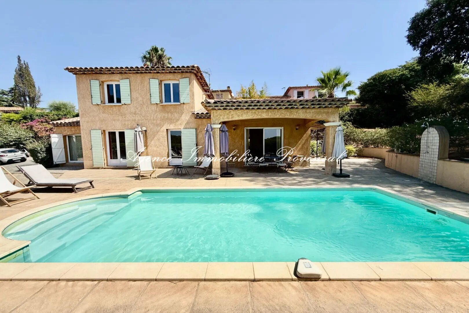 Maison à vendre, 108m², Sainte-Maxime