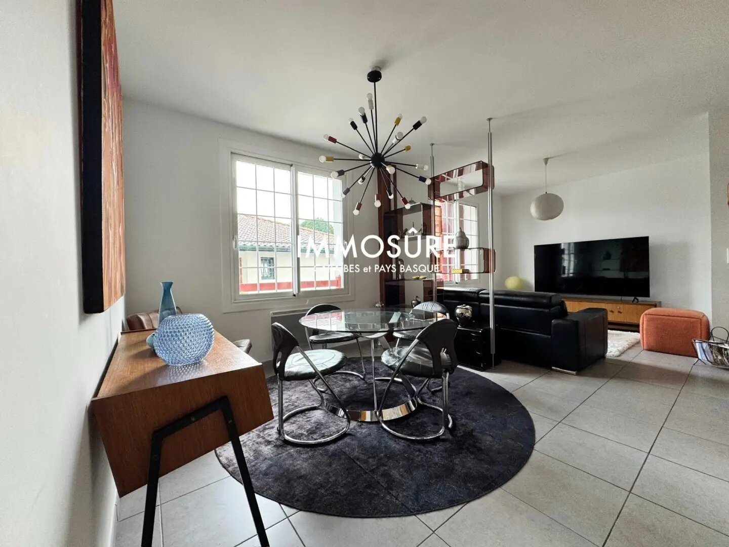 Appartement à vendre, 75m², Ciboure