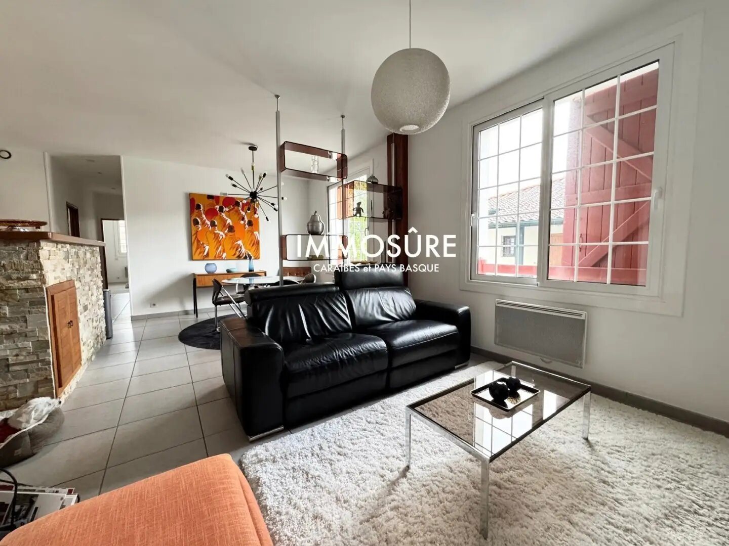 Appartement à vendre, 75m², Ciboure