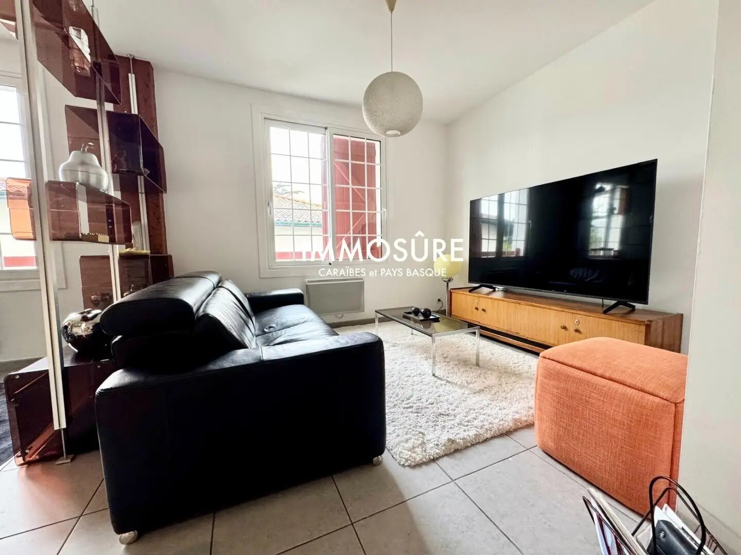 Appartement à vendre, 75m², Ciboure
