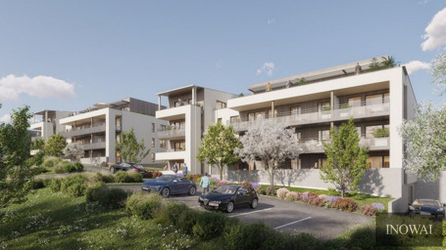 Appartement à vendre, 94m², Rédange