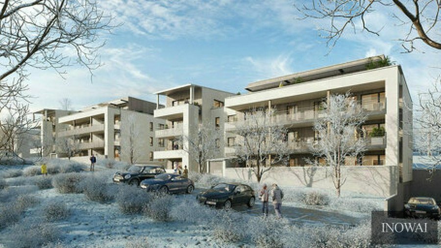 Appartement à vendre, 94m², Rédange