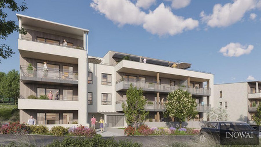 Appartement à vendre, 94m², Rédange