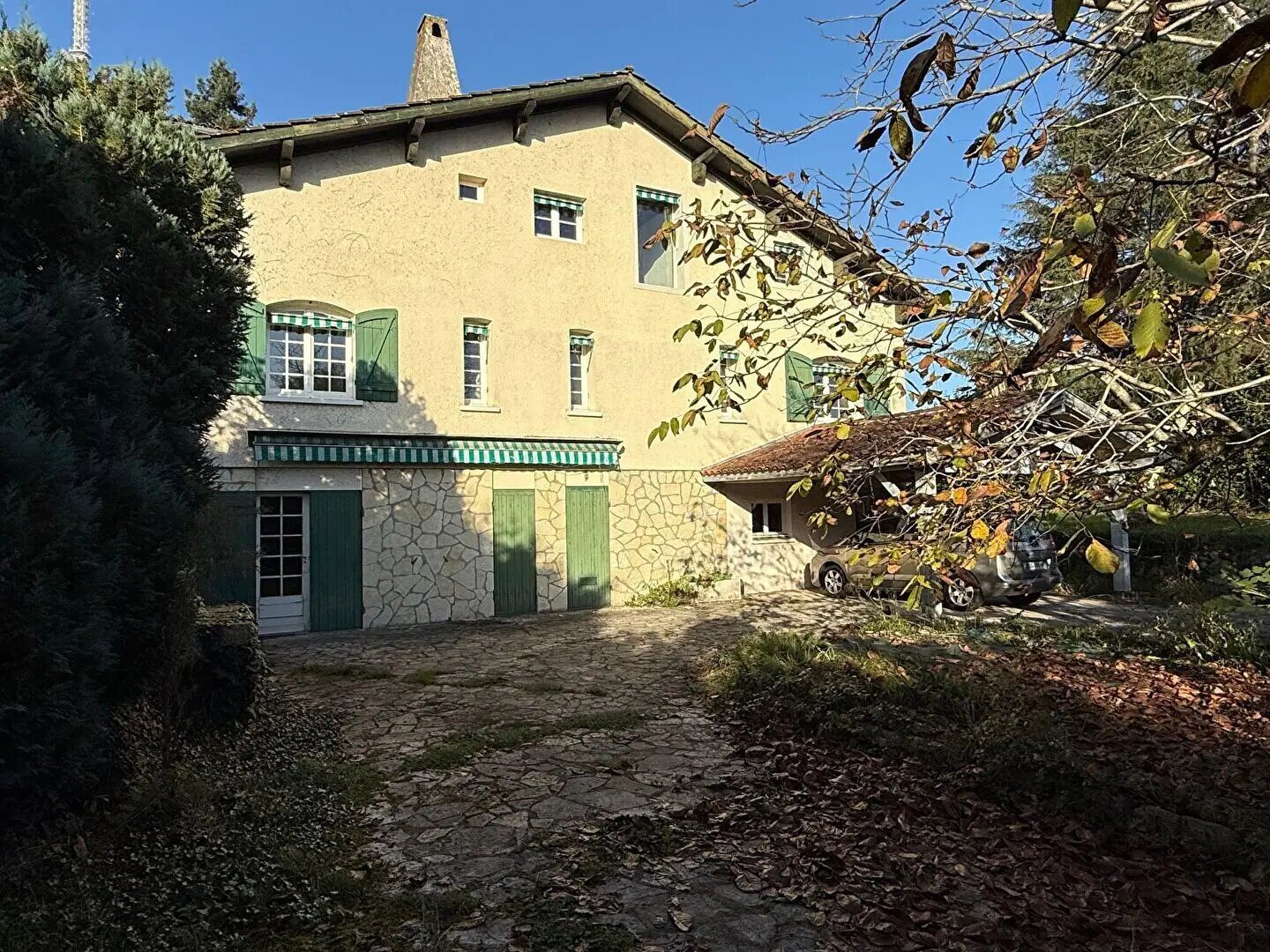 Maison à vendre, 190m², Bouliac