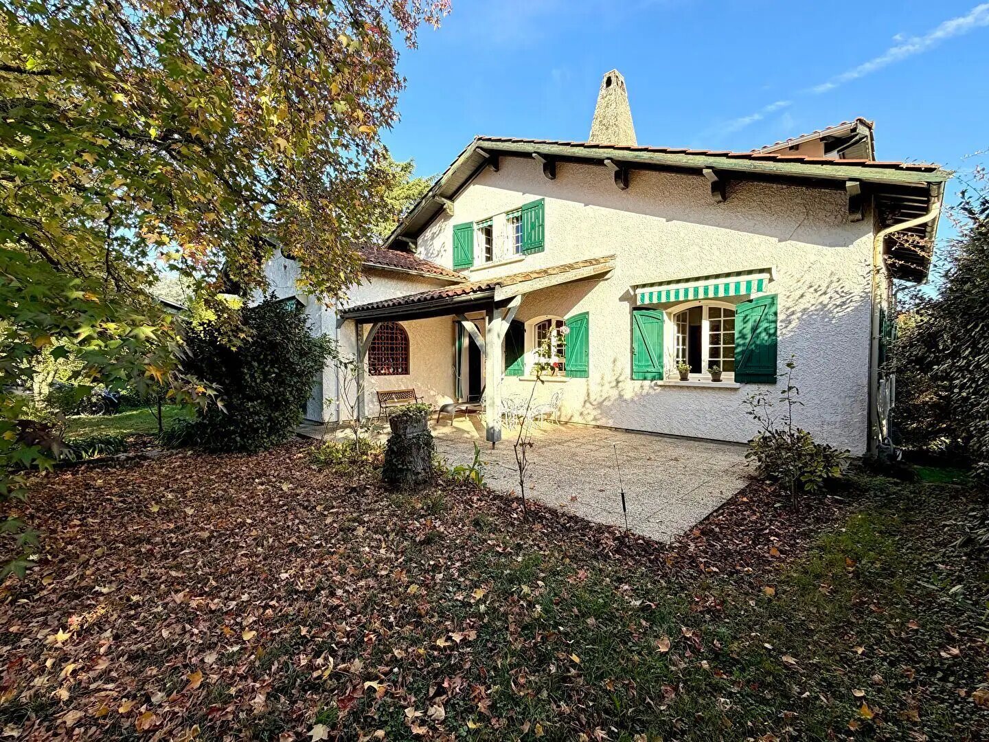 Maison à vendre, 190m², Bouliac