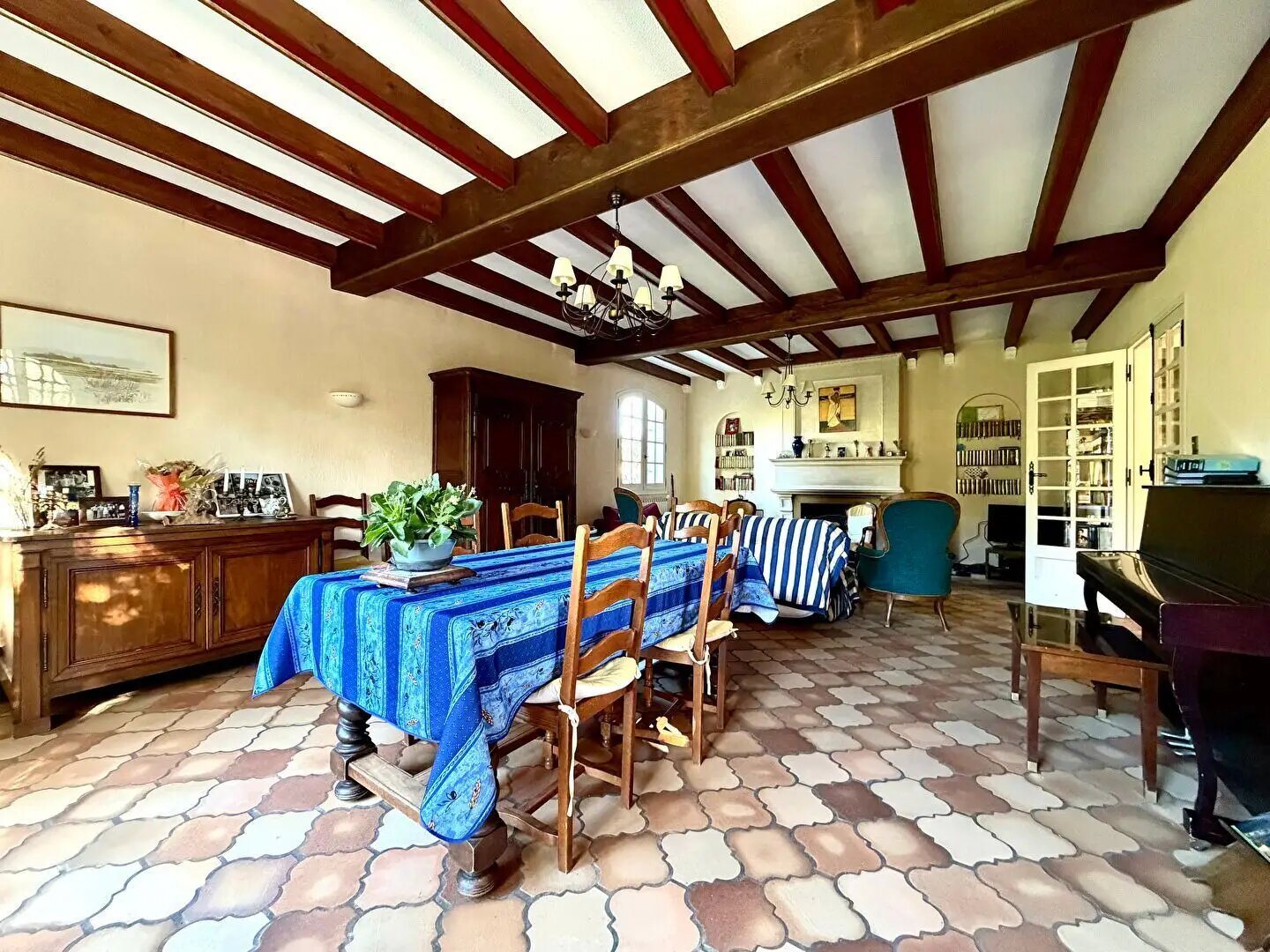 Maison à vendre, 190m², Bouliac