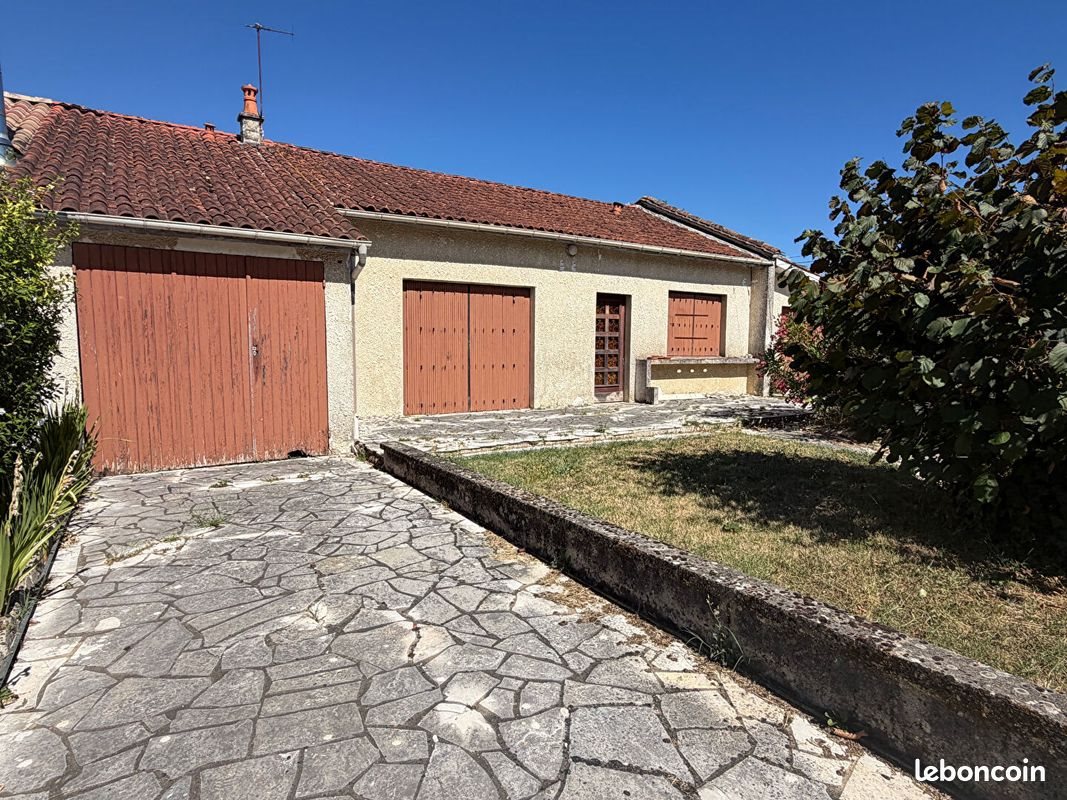 Maison à vendre, 86m², Cenon