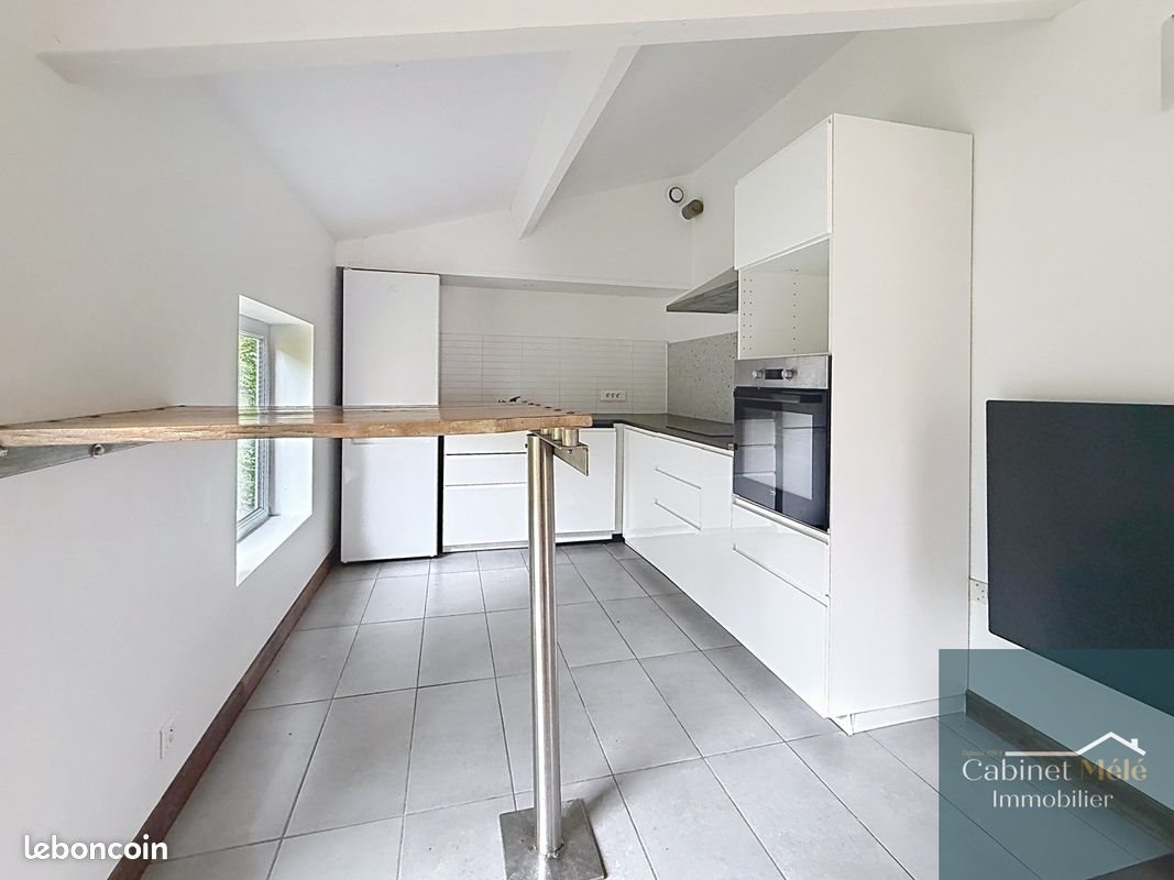 Maison à vendre, 85m², Lormont