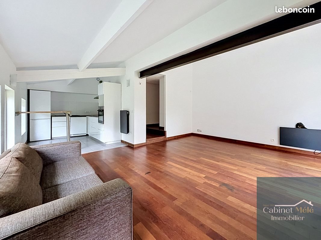 Maison à vendre, 85m², Lormont