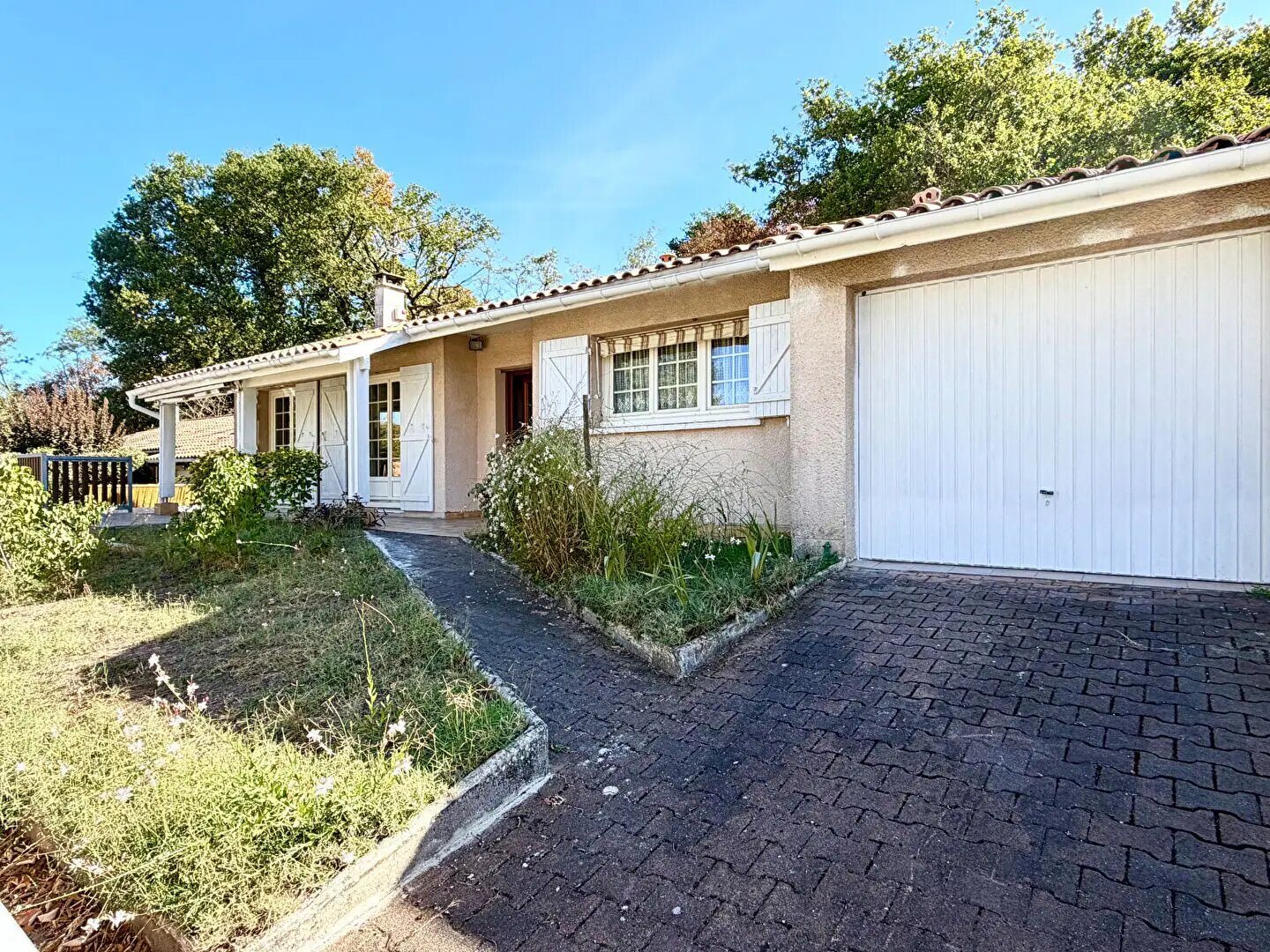 Maison à vendre, 96m², Artigues-près-Bordeaux