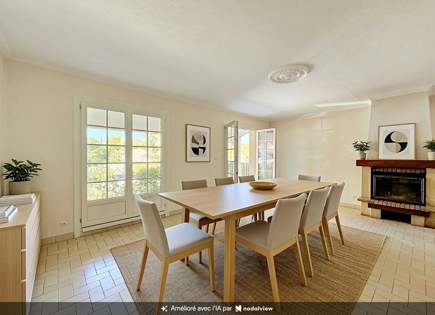 Maison à vendre, 96m², Artigues-près-Bordeaux
