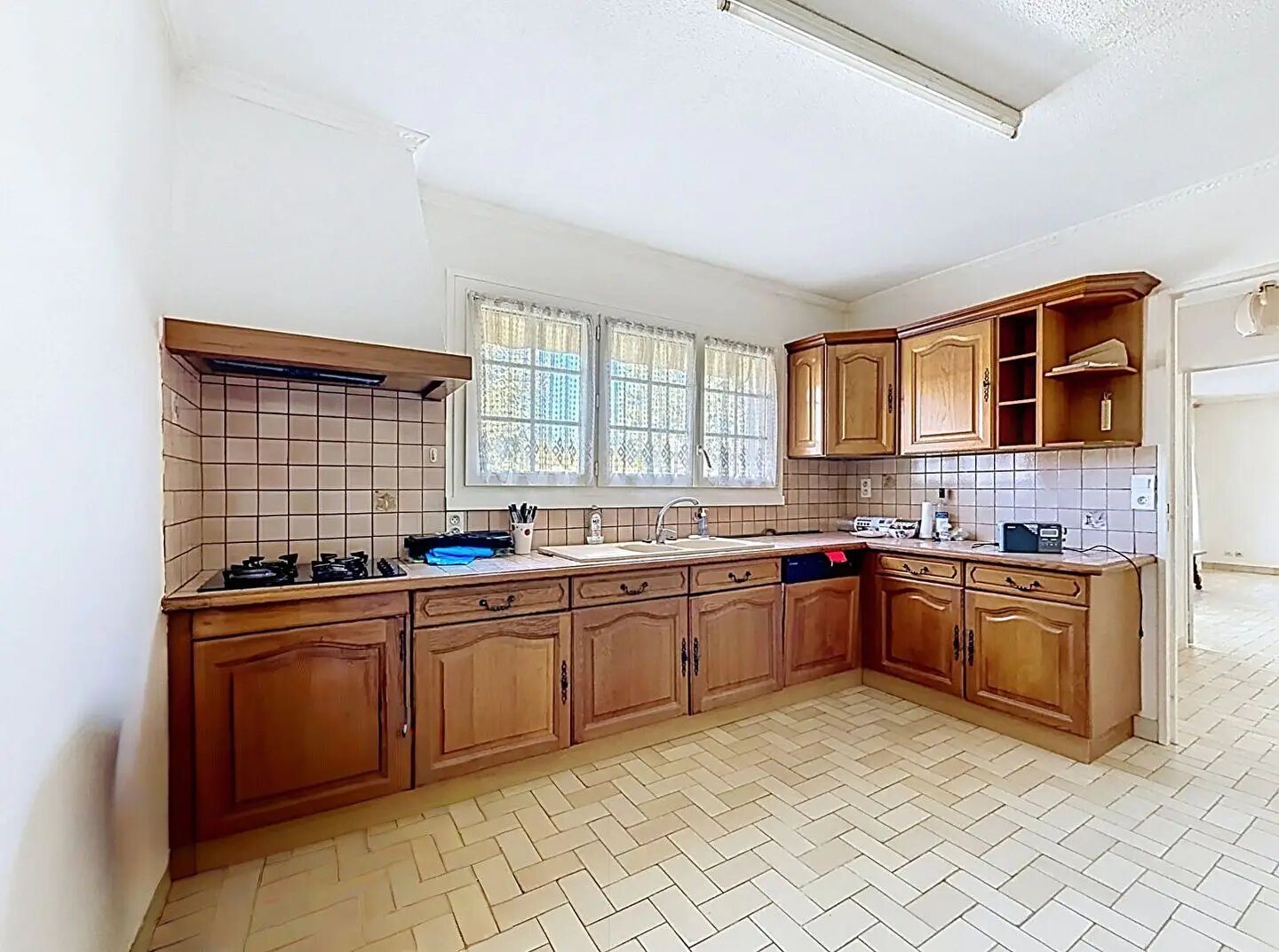 Maison à vendre, 96m², Artigues-près-Bordeaux