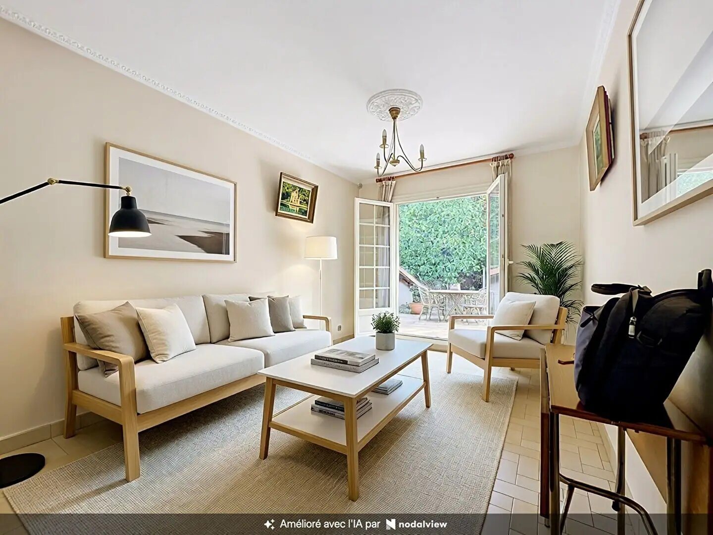 Maison à vendre, 96m², Artigues-près-Bordeaux