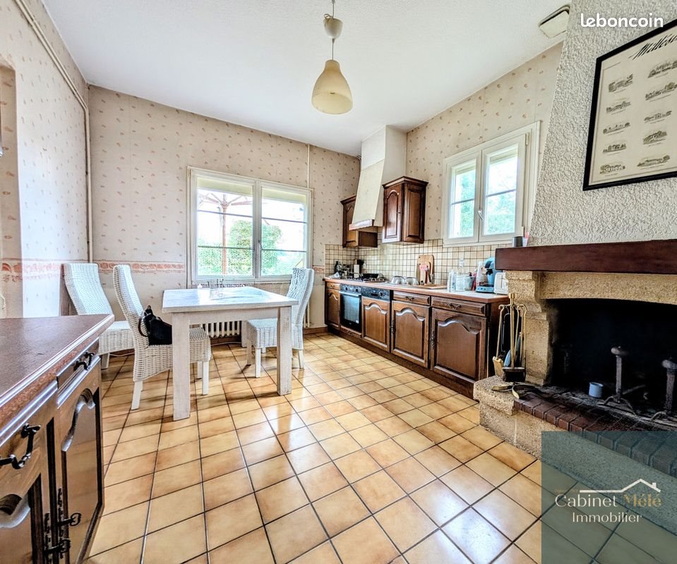 Maison à vendre, 90m², Latresne