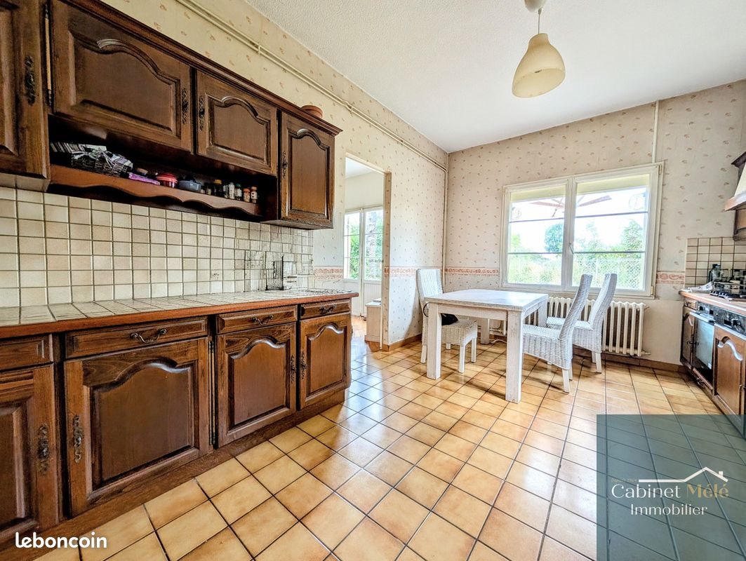 Maison à vendre, 90m², Latresne