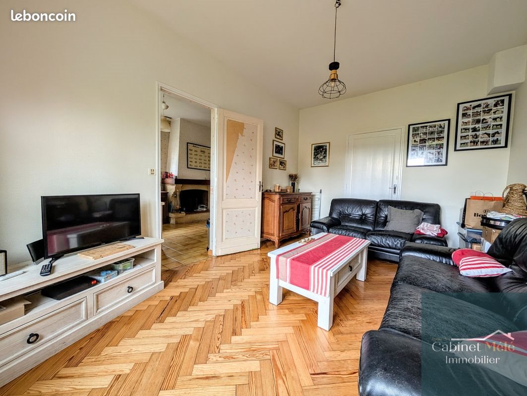 Maison à vendre, 90m², Latresne