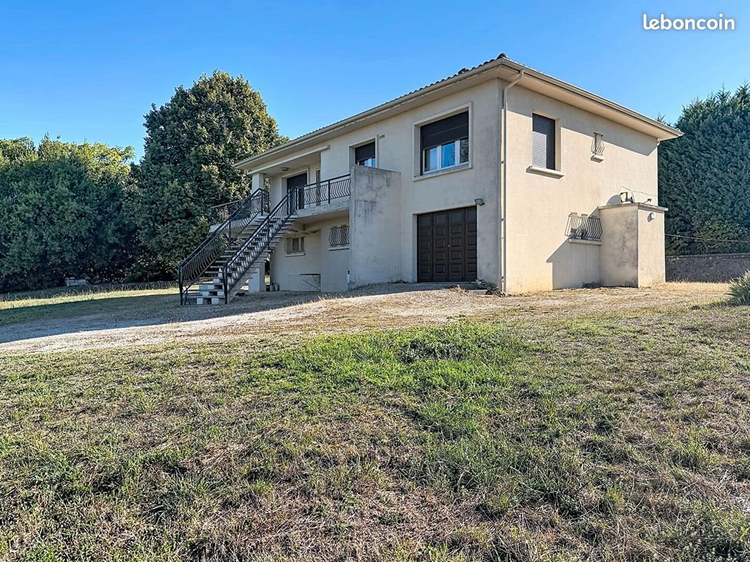 Maison à vendre, 152m², Quinsac