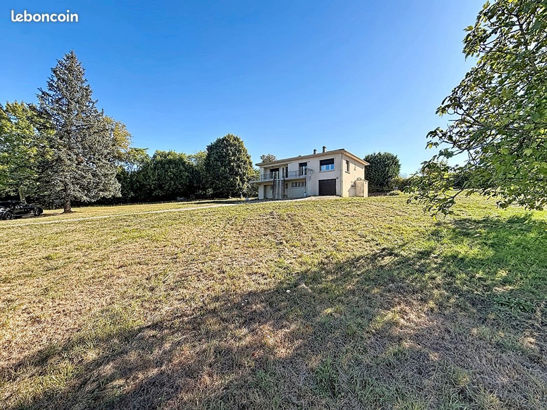 Maison à vendre, 152m², Quinsac