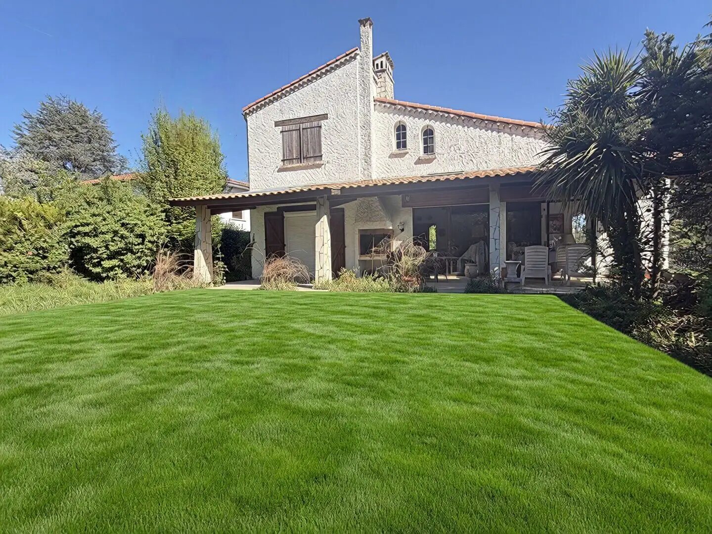 Maison à vendre, 209m², Bouliac